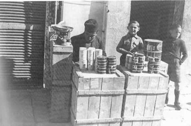 Crisis del periodo de gobierno