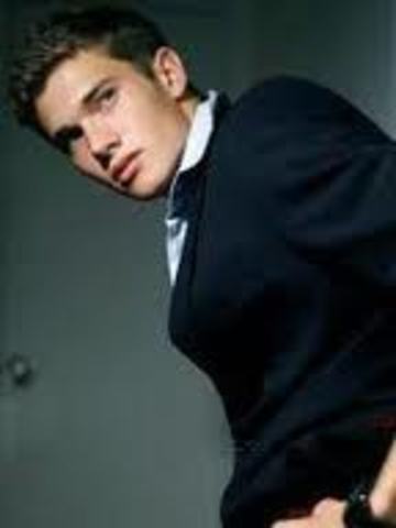 Jerry meets his future wife.