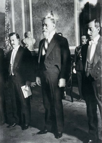 Convocatoria del II Congreso