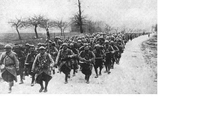 Golpe de estado por parte de los bolcheviques