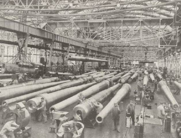 Primera Guerra Mundial