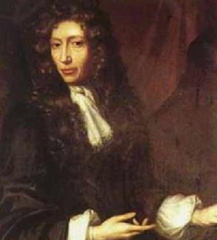 Robert Boyle
