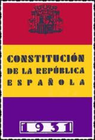 Nueva Constitutción