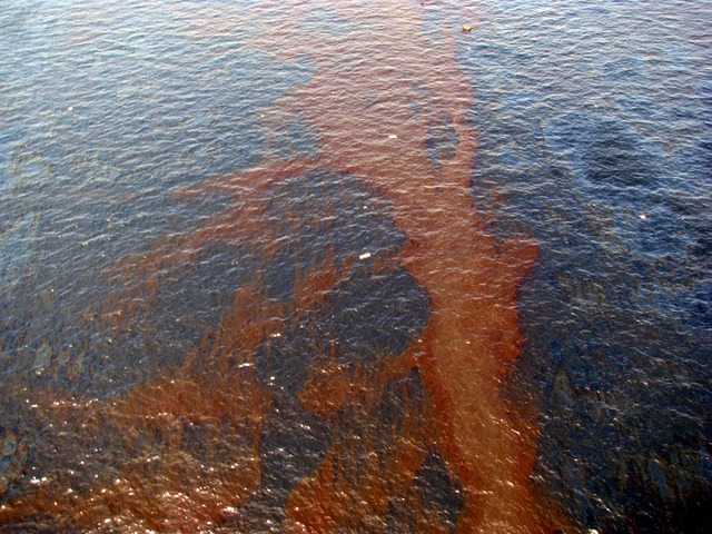 Oil Spill