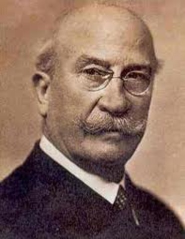 Dimisión de Lerroux