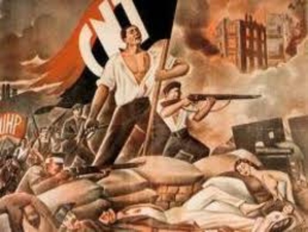 Movimiento socialista campesino