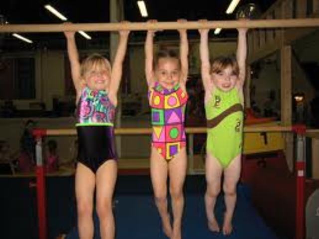 Middle Childhood: Physical Development