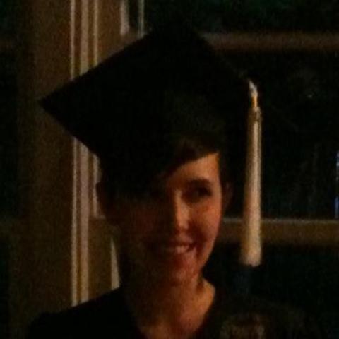 Graduate from College