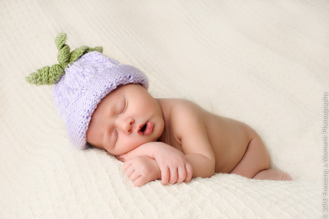 My Second Child Was Born