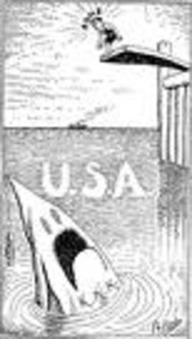 One The KKK Did to Scare People