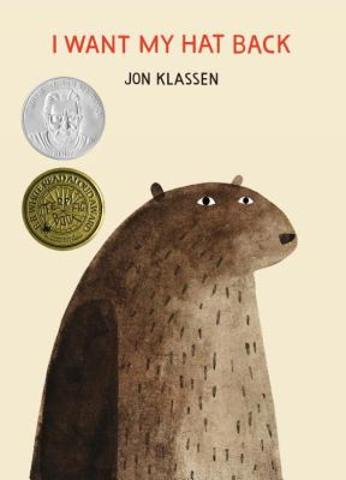 Pre-K: I Want My Hat Back