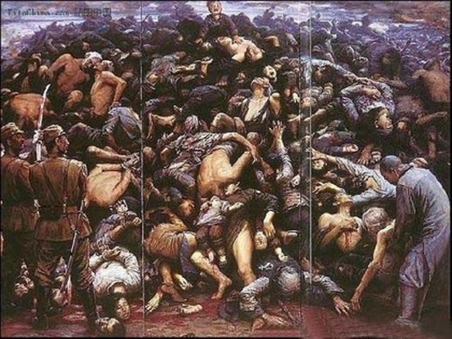 China Becomes Over Populated