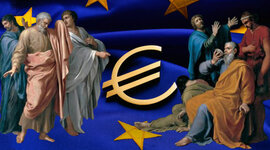 Timeline: La Crisis Griega