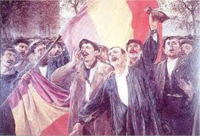 La Reforma del Ejército