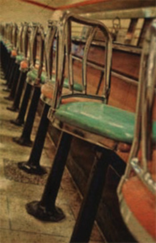 More than Four at Woolworth's Today