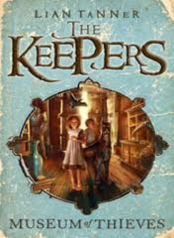 The Keepers (term2)