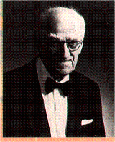 JOSEPH M. JURAN