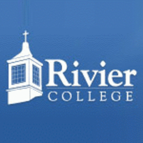 Enrolled at Rivier College