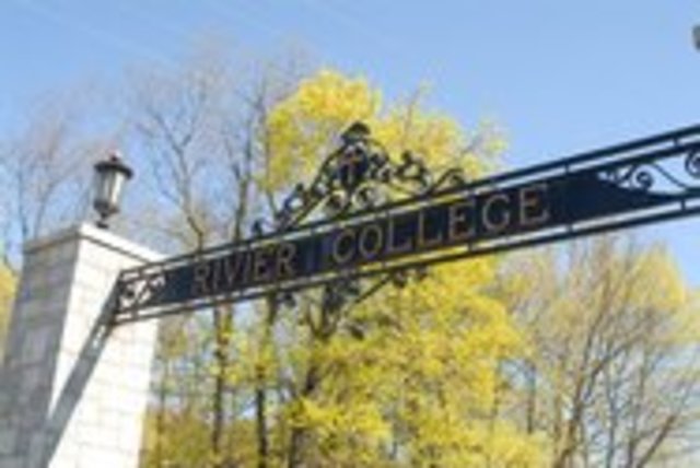 Enrolled in M. Ed. program at Rivier College