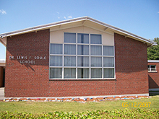 Soule Elementary School