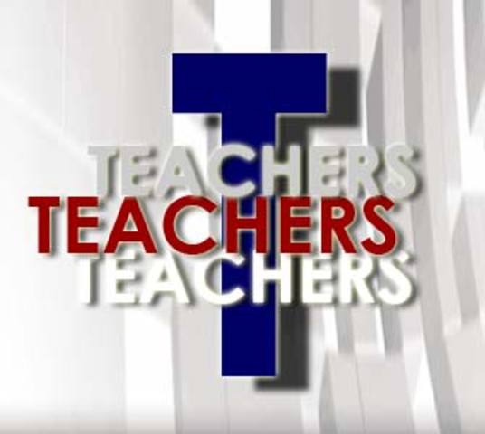 Many Family Members Were Teachers