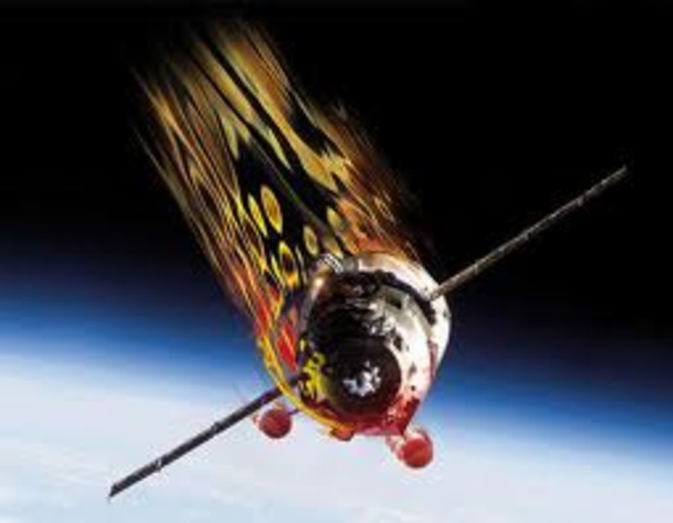 America Where Are You?