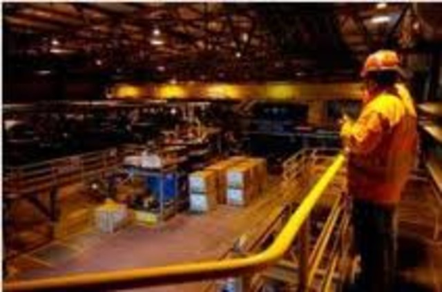 Estandarizacion como orintacion comun en la industria