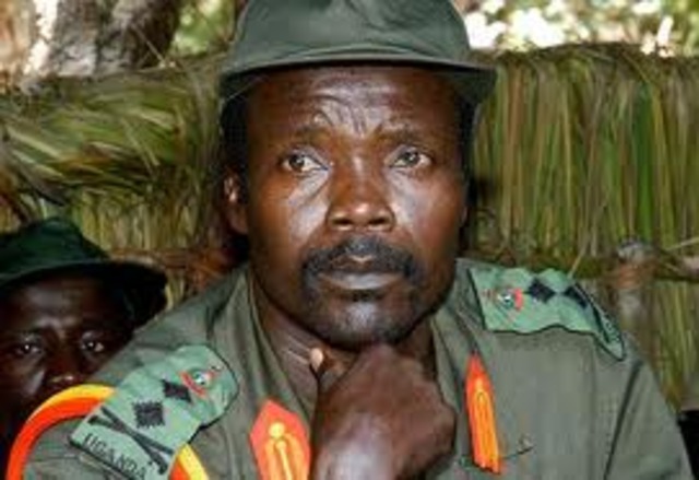 Kony 2012