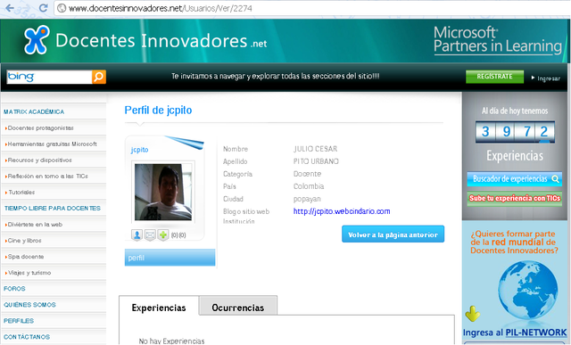 http://www.docentesinnovadores.net/Usuarios/Ver/2274