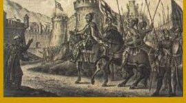 Timeline: The crusades