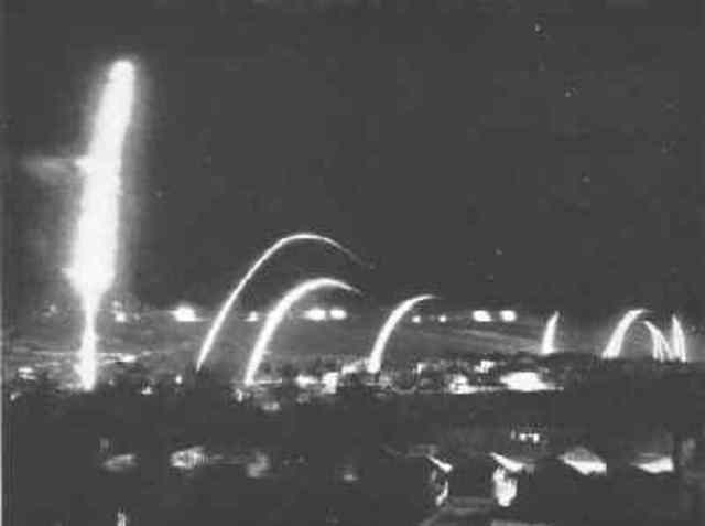 Arab Leauge declares Jihad on Israel