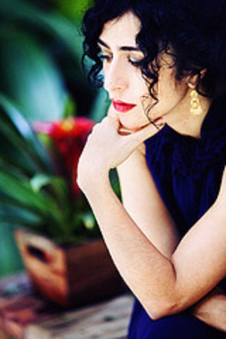 Segundo album "MAIS" da Marisa