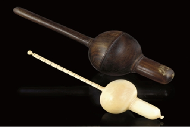 The Hydrometer 400 AD