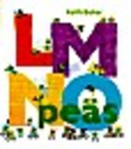 Ages 4-6 - LMNO Peas