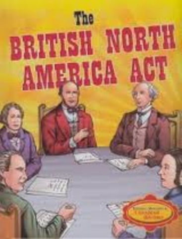 British North American Act