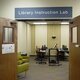 Library instruction lab