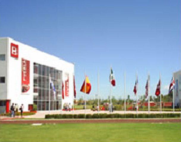 luego entre a la prepa