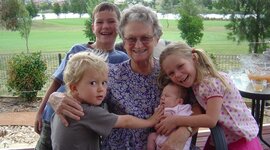 Timeline: Troy Dowrick