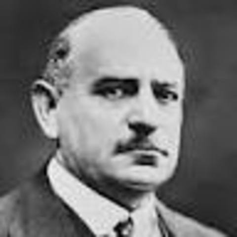 Sir John Monash was born