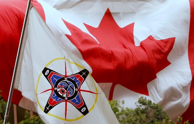 Le Droit de Vote des Autochtones