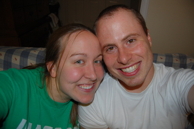 James' 27th birthday