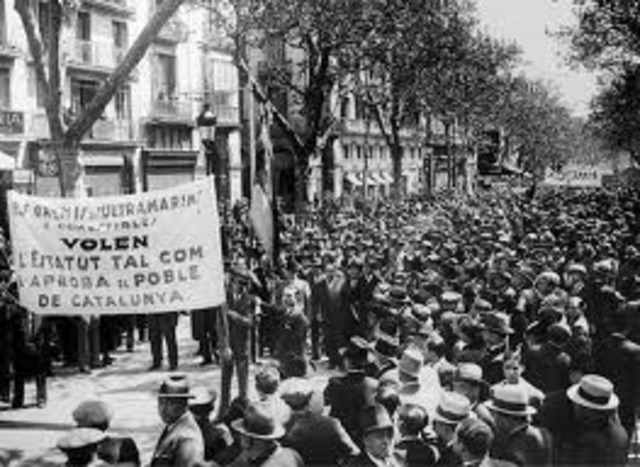 UGT declara la Huelga General