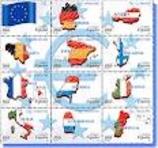 El Comité Delors presenta el informe sobre la Unión Económica y Monetaria.