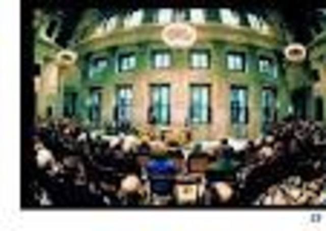 Firma del Tratado de Amsterdam,