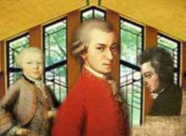 Viaje a Paría y a Italia