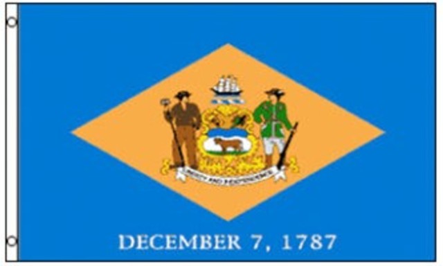 Accesion of Delaware