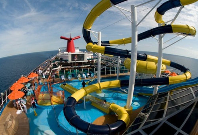 carnival cruise