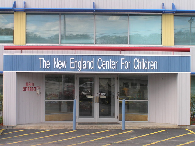 Same great school, new name: The New England Center for Children