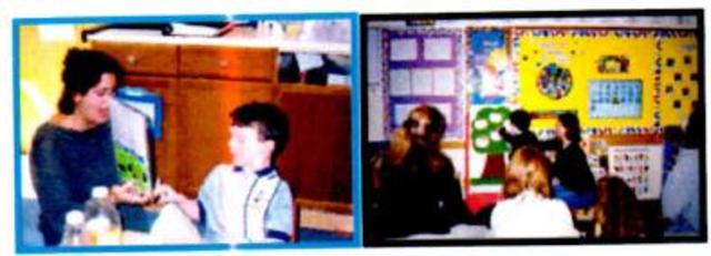 Preschool Program begins