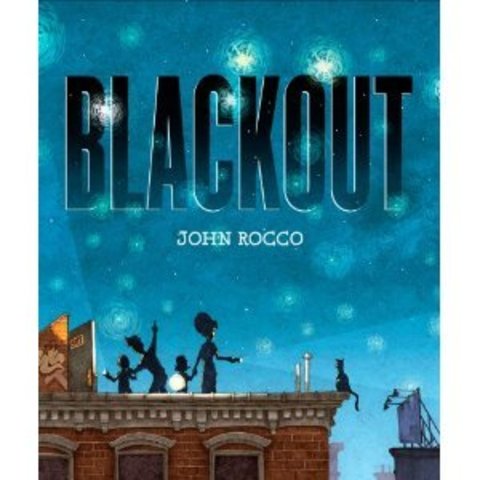 Blackout by John Rocco